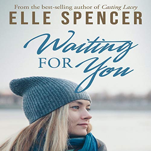 Cover of Waiting for You