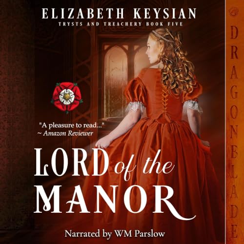 Cover of Lord of the Manor