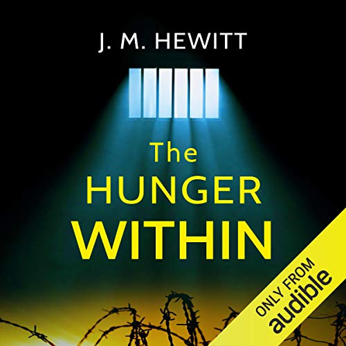 Cover of The Hunger Within