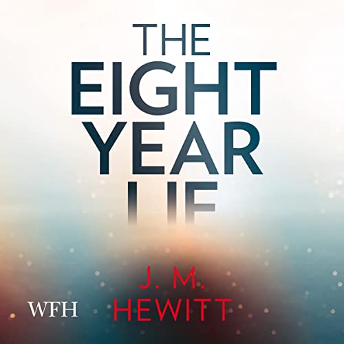 Cover of The Eight Year Lie