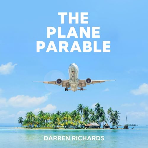 Cover of The Plane Parable