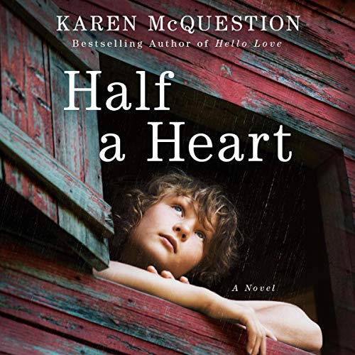 Cover of Half a Heart
