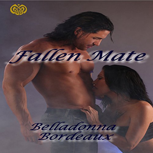 Cover of Fallen Mate