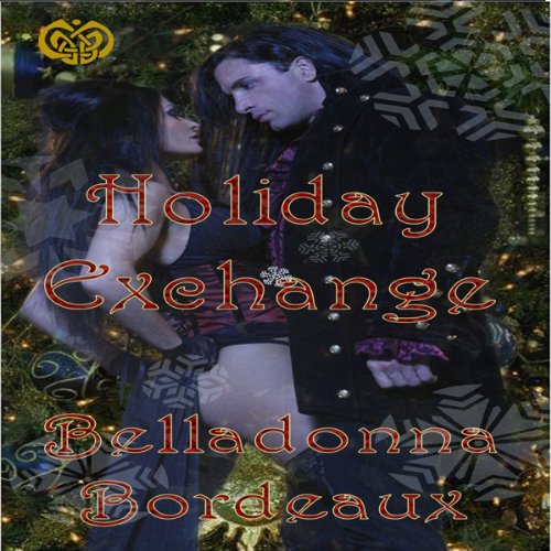 Cover of Holiday Exchange