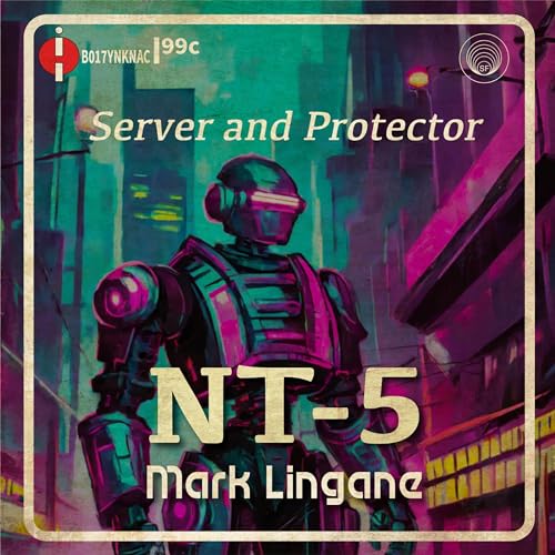 Cover of NT-5