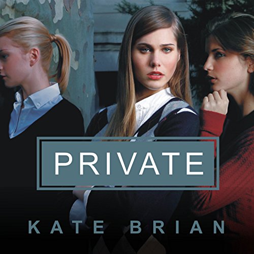 Cover of Private