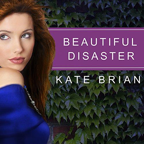 Cover of Beautiful Disaster
