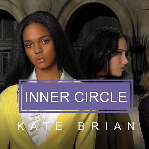 Cover of Inner Circle