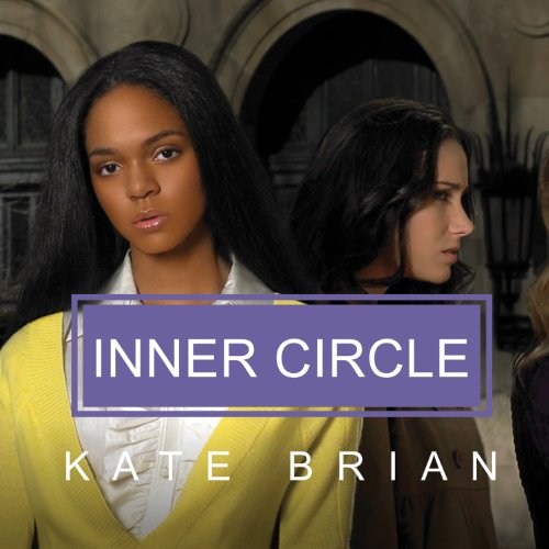 Cover of Inner Circle