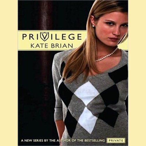 Cover of Privilege