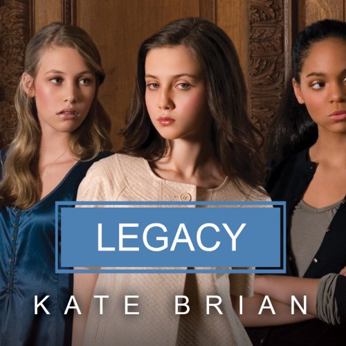 Cover of Legacy