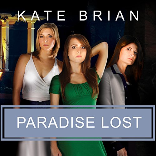 Cover of Paradise Lost