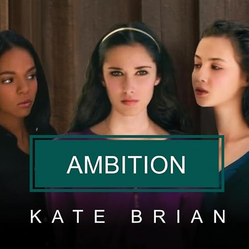 Cover of Ambition