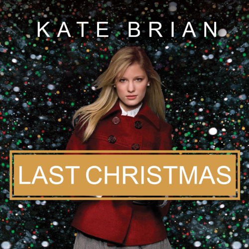 Cover of Last Christmas