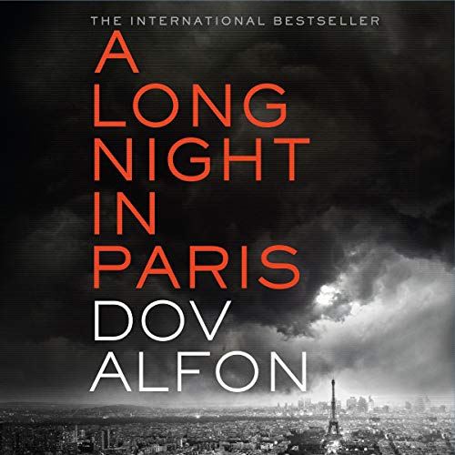 Cover of A Long Night in Paris