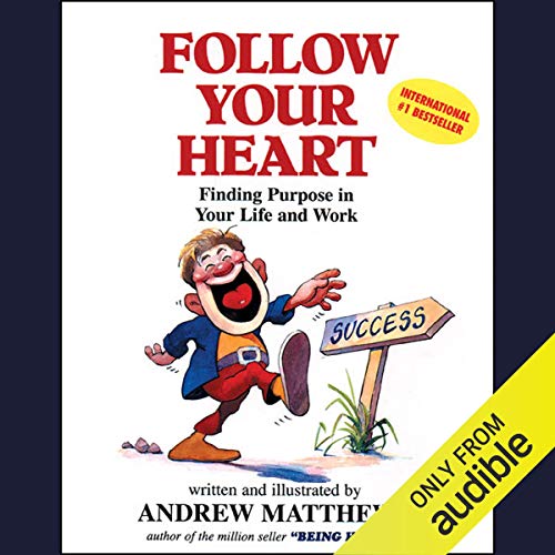 Cover of Follow Your Heart