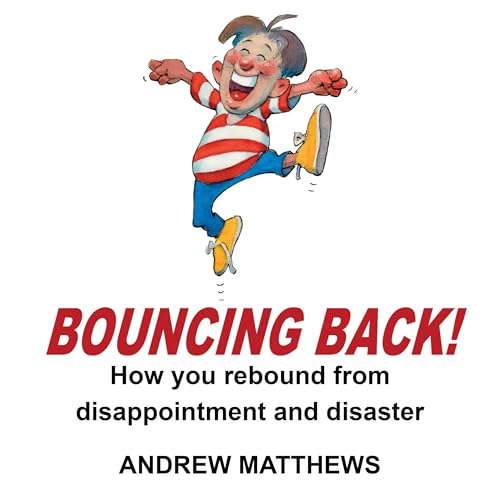 Cover of Bouncing Back!