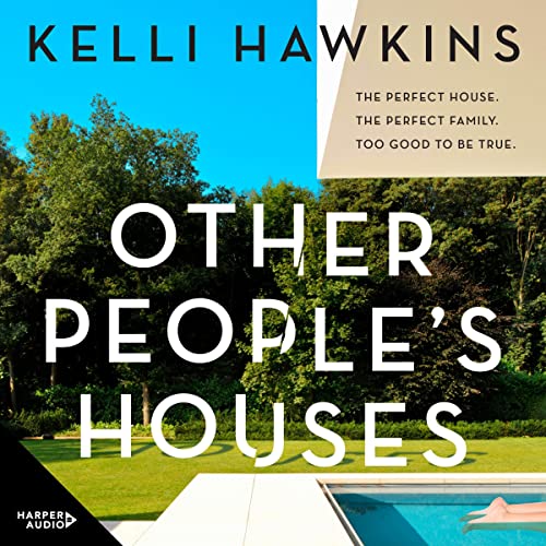Cover of Other People's Houses