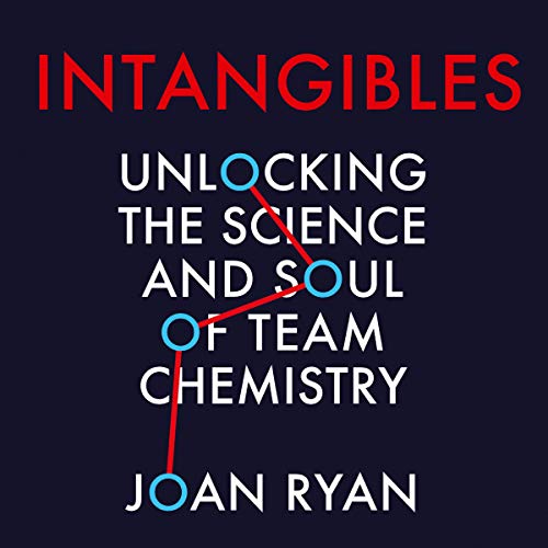 Cover of Intangibles