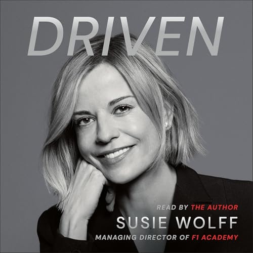 Cover of Driven