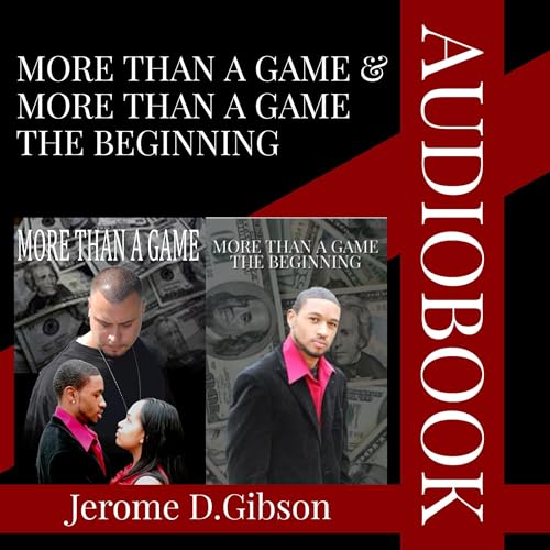 Cover of More than a Game and More than a Game