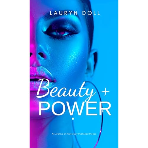 Cover of Beauty + Power