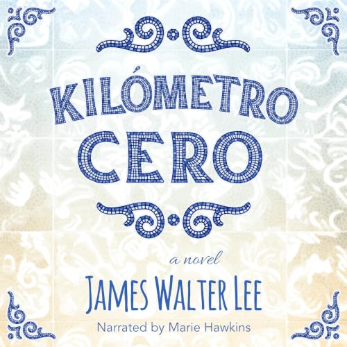 Cover of Kilómetro Cero
