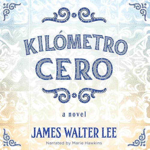 Cover of Kilómetro Cero