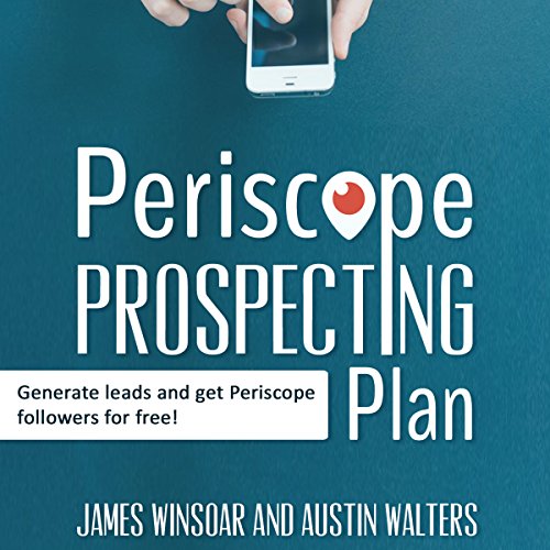 Cover of Periscope Prospecting Plan