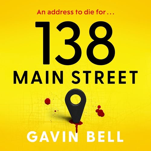 Cover of 138 Main Street