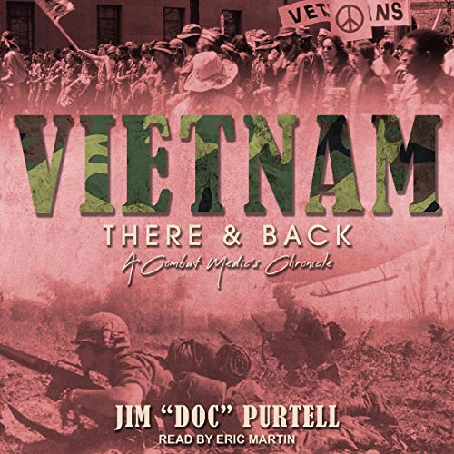 Cover of Vietnam