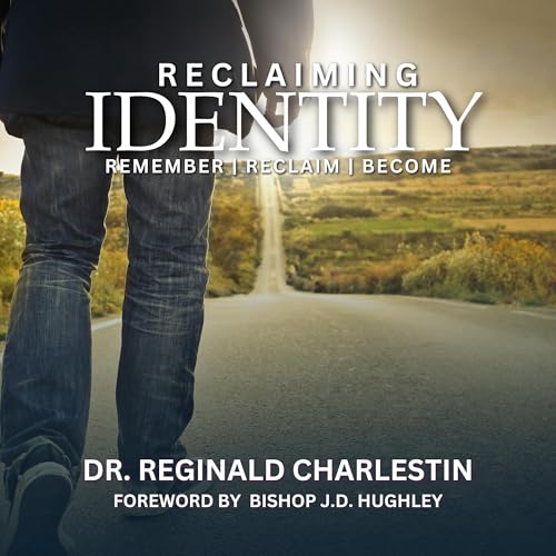 Cover of Reclaiming Identity