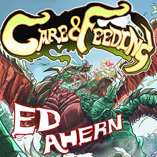 Cover of Care and Feeding