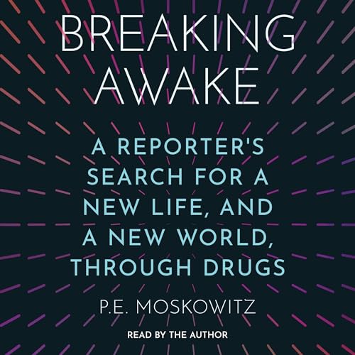 Cover of Breaking Awake