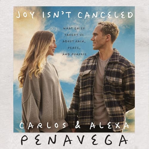 Cover of Joy Isn't Canceled