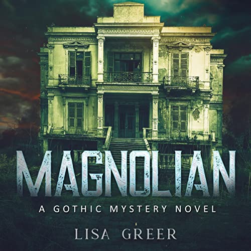 Cover of Magnolian