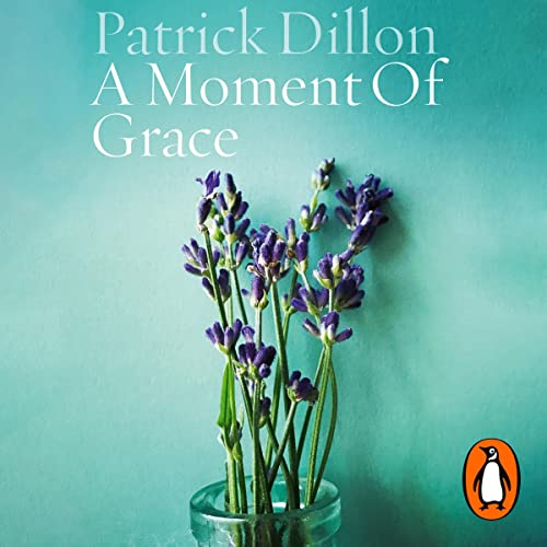 Cover of A Moment of Grace