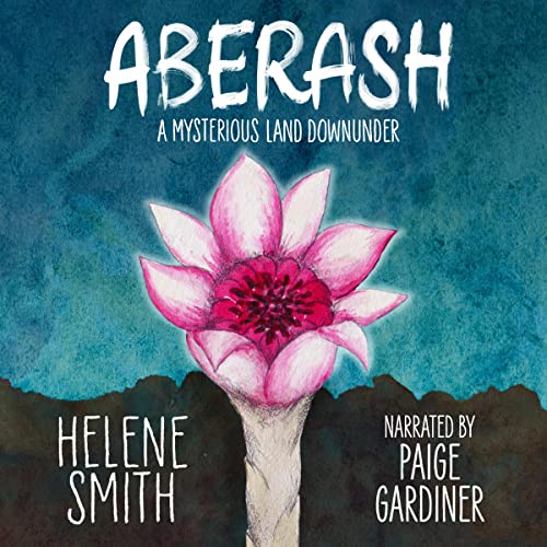 Cover of Aberash: A Mysterious Land Downunder