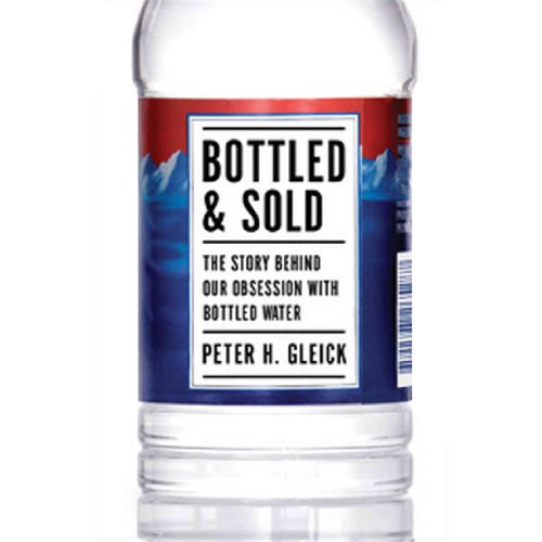 Cover of Bottled & Sold
