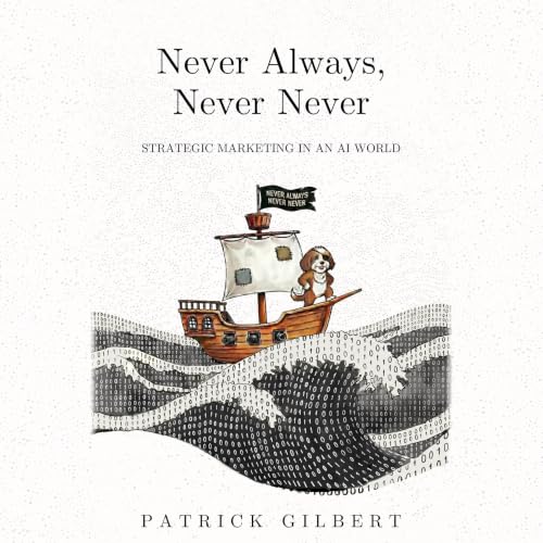 Cover of Never Always, Never Never