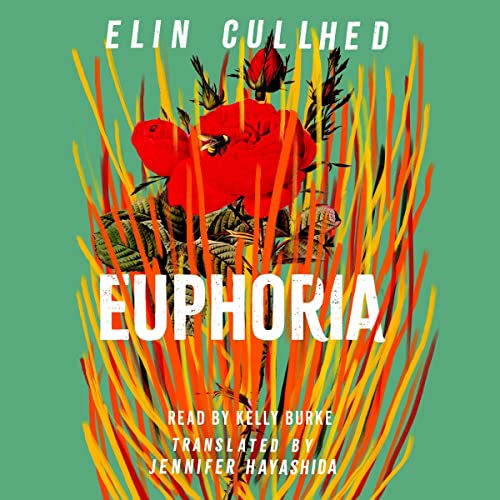Cover of Euphoria