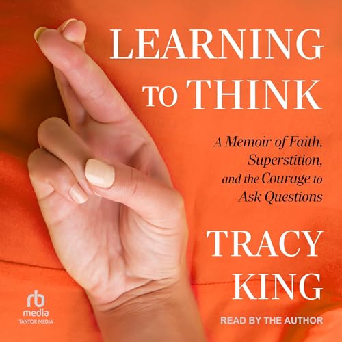 Cover of Learning to Think