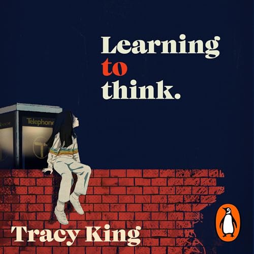 Cover of Learning to Think.