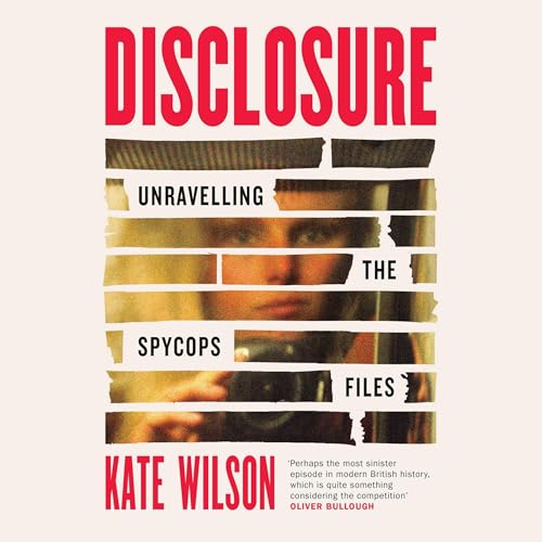 Cover of Disclosure