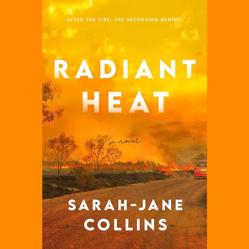 Cover of Radiant Heat