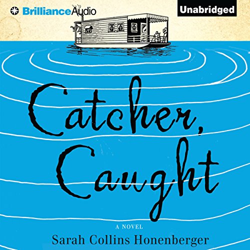 Cover of Catcher, Caught