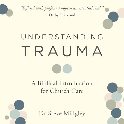 Cover of Understanding Trauma