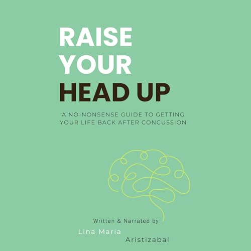 Cover of Raise Your Head Up