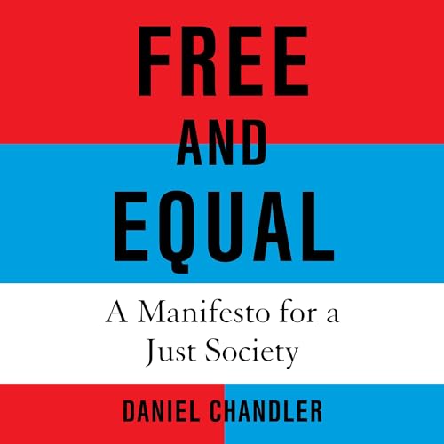 Cover of Free and Equal