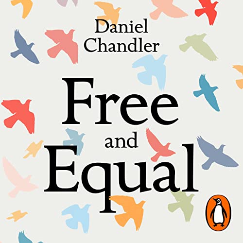 Cover of Free and Equal